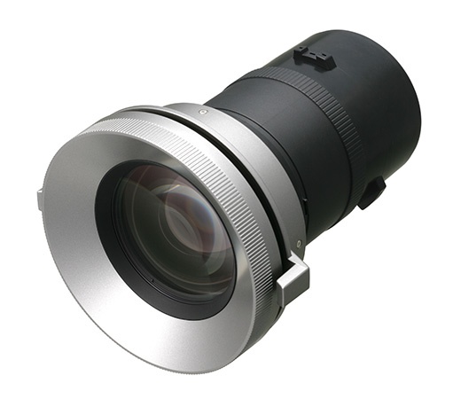 Фото Среднефокусный объектив ELPLM04 для проекторов EPSON серии EB-G5000