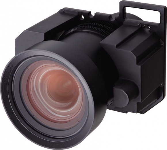Фото Короткофокусный объектив ELPLU05 для проектора EPSON EB-L25000U