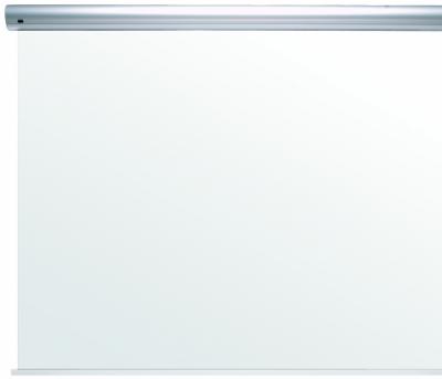 Экран KAUBER моторизованный, 16 : 10 (HDTV), 400*250 см, диагональ 186 дюймов (472 см) 116574