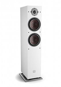 Фото Комплект  DALI OBERON 7 C Белый + Sound Hub Compact
