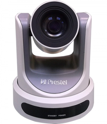 Камера для видеоконференцсвязи PRESTEL 4K-PTZ412AW