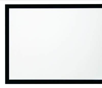 Экран KAUBER постоянного натяжения, 2.40:1 (HDTV), 300*125 см, диагональ 128 дюймов (325 см) 116604