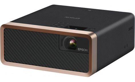Фото Проектор EPSON EF-100B Android TV Edition