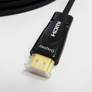 Фото Кабель HDMI оптический Dr.HD FC 100 м