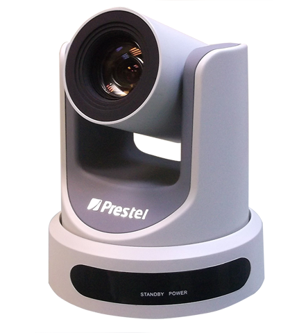 Фото Камера для видеоконференцсвязи PRESTEL HD-PTZ430IPW