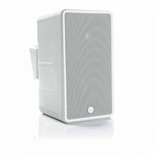Настенная всепогодная акустическая система Monitor Audio Climate 60 White