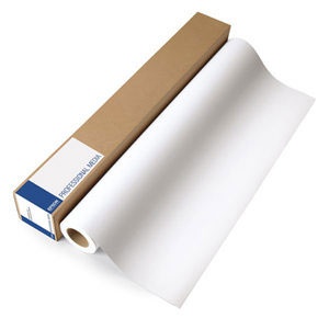 Фото Бумага Epson Bond Paper White (рулон 24" x 50 м)