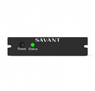 Фото Контроллер для считывания ИК-сигналов SAVANT SSC-W103I-00