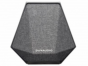 Беспроводная акустическая система DYNAUDIO MUSIC 1 Dark grey