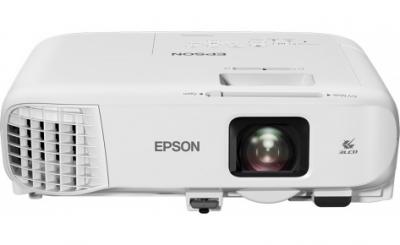 Проектор EPSON EB-E20