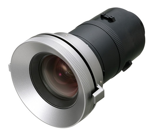 Фото Стандартный объектив ELPLS05 для проекторов EPSON серии EB-G5000