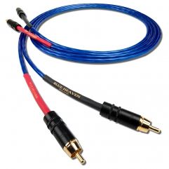 Межблочный кабель Nordost Leif Series Blue Heaven RCA 3.5м