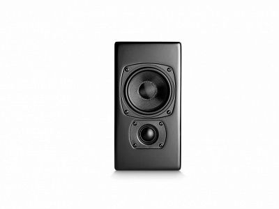 Полочные акустические системы M&K Sound M50 Матовый черный.