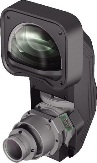 Фото Ультракороткофокусный объектив ELPLX01 для проекторв EPSON серий EB-G7xxx и EB-L1xxx