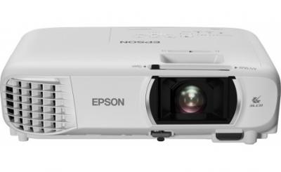 Проектор EPSON EH-TW710