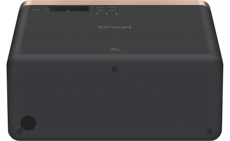 Фото Проектор EPSON EF-100B Android TV Edition