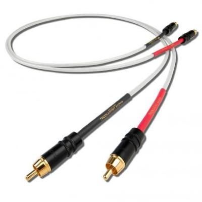 Межблочный кабель Nordost White Lightning RCA 2.0м