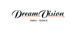Логотип DREAMVISION