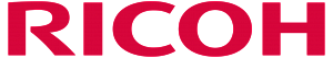 Логотип RICOH