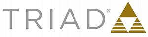 Логотип TRIAD