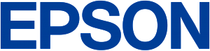 Логотип EPSON