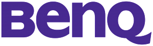 Логотип BENQ