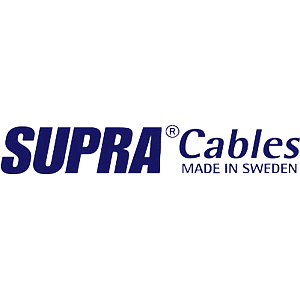 Логотип SUPRA