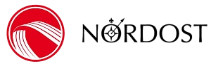 Логотип NORDOST