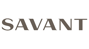 Логотип SAVANT