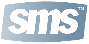 Логотип SMS