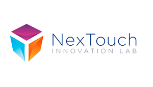 Логотип NEXTOUCH