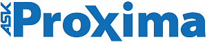 Логотип ASK PROXIMA