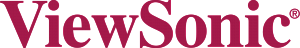 Логотип VIEWSONIC