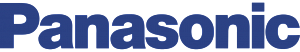 Логотип PANASONIC