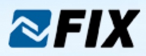 Логотип FIX