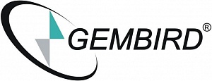 Логотип GEMBIRD