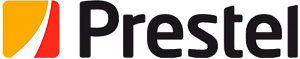 Логотип PRESTEL