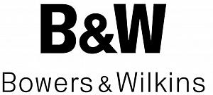 Логотип BOWERS & WILKINS