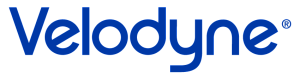 Логотип VELODYNE