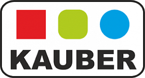 Логотип KAUBER