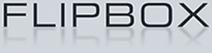 Логотип FLIPBOX
