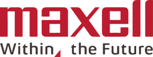 Логотип MAXELL