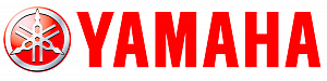 Логотип YAMAHA