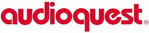 Логотип AUDIOQUEST