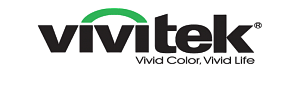 Логотип VIVITEK