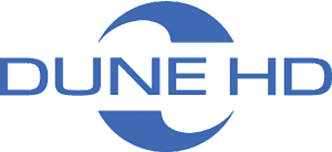 Логотип DUNE
