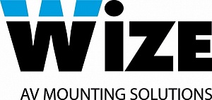 Логотип WIZE