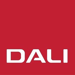 Логотип DALI