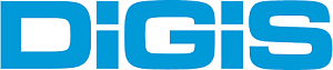 Логотип DIGIS