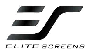 Логотип ELITE SCREENS